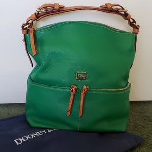 Dooney & Bourke shoulder bag
